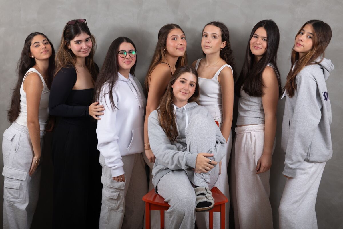 By Nena look 7