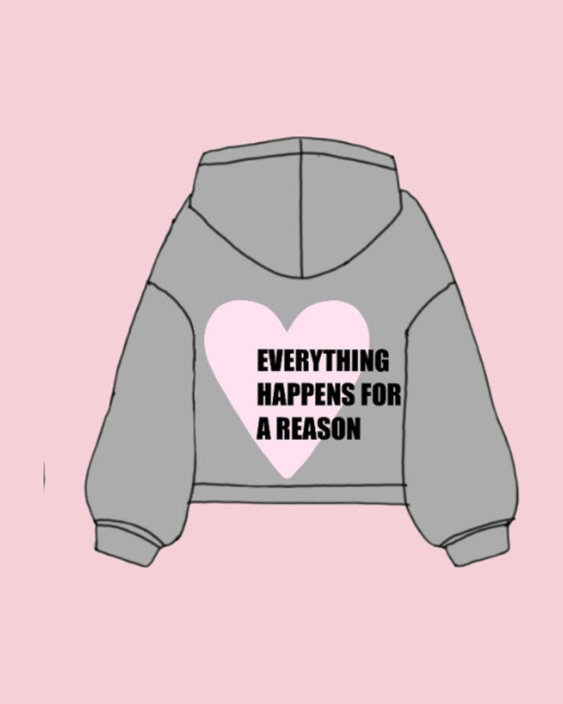 Everything Happens for a Reason