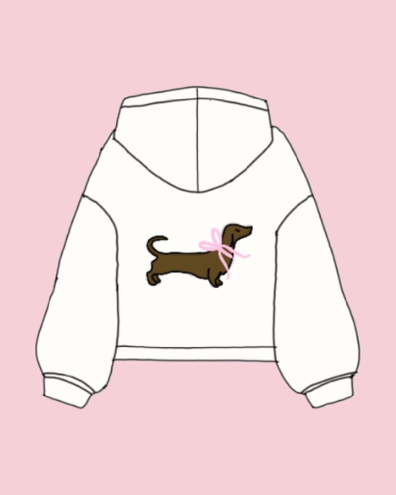 Sweet Puppy